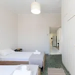 Joyful Secret Garden Downtown By 8essentially * Chania (Crete)