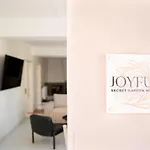 Joyful Secret Garden Downtown By 8essentially Prázdninový dům *