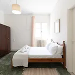 Joyful Secret Garden Downtown By 8essentially Holiday home Chania (Crete)