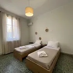 Joyful Secret Garden Downtown By 8essentially Prázdninový dům Chania (Crete)
