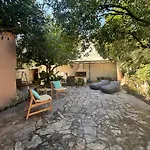 Joyful Secret Garden Downtown By 8essentially Prázdninový dům Chania (Crete)