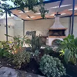 Holiday home Joyful Secret Garden Downtown By 8essentially *