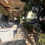 Joyful Secret Garden Downtown By 8essentially Chania (Crete)