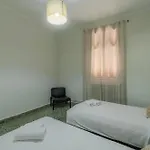 Joyful Secret Garden Downtown By 8essentially Chania (Crete)