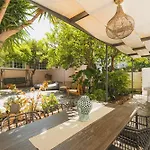 Joyful Secret Garden Downtown By 8essentially Holiday home Chania (Crete)
