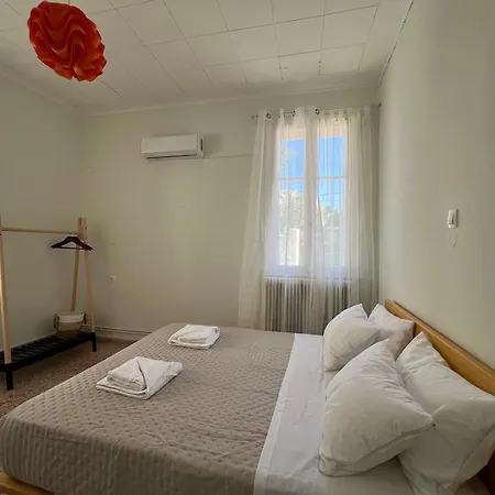 Joyful Secret Garden House By 8essentially Ferienhaus Chania (Crete)