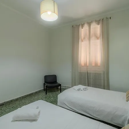 Joyful Secret Garden Downtown By 8essentially Chania (Crete)