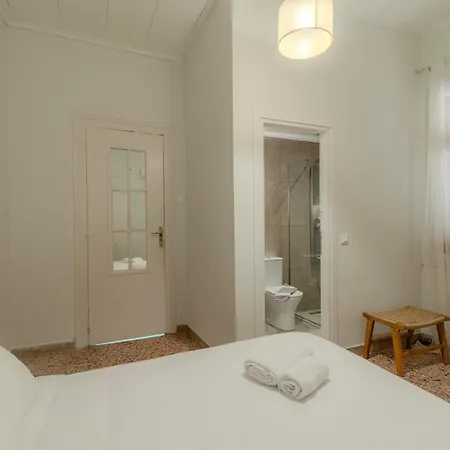 Tatil Evi Joyful Secret Garden Downtown By 8essentially *