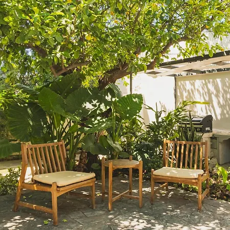 Joyful Secret Garden Downtown By 8essentially * Hanya