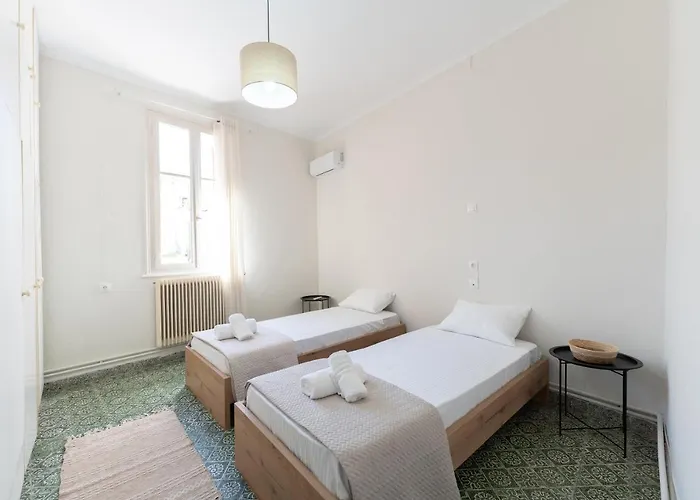 Casa vacanze Joyful Secret Garden Downtown By 8essentially