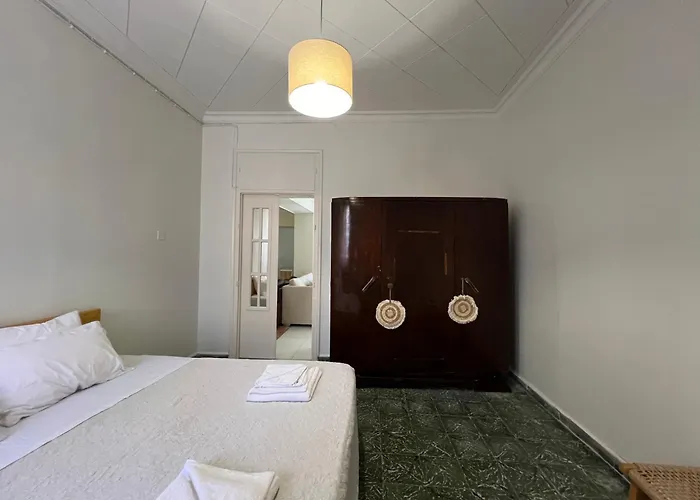 Joyful Secret Garden Downtown By 8essentially Casa vacanze