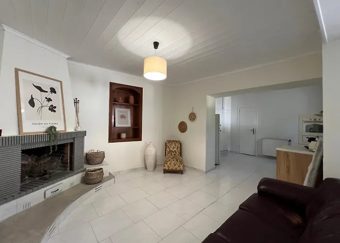 Casa vacanze Joyful Secret Garden Downtown By 8essentially