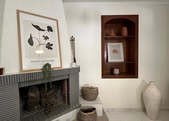 Casa vacanze Joyful Secret Garden Downtown By 8essentially