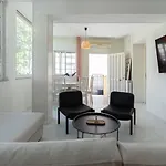 Joyful Secret Garden Downtown By 8essentially Chania (Crete)