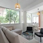 Joyful Secret Garden Downtown By 8essentially Chania (Crete)