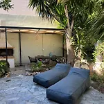 Joyful Secret Garden Downtown By 8essentially Chania (Crete)