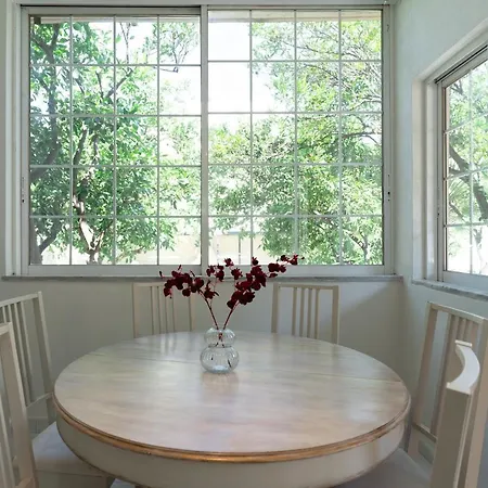 펜션 Joyful Secret Garden House *