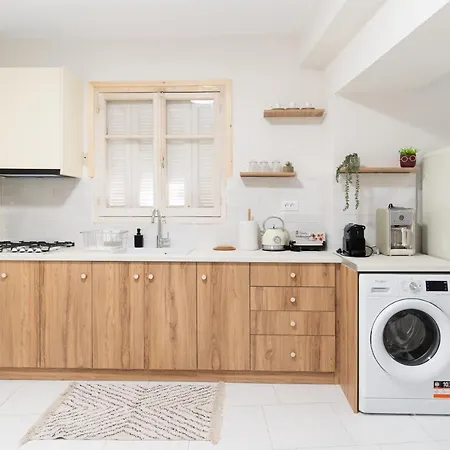 Σπίτι διακοπών Joyful Secret Garden House By 8essentially