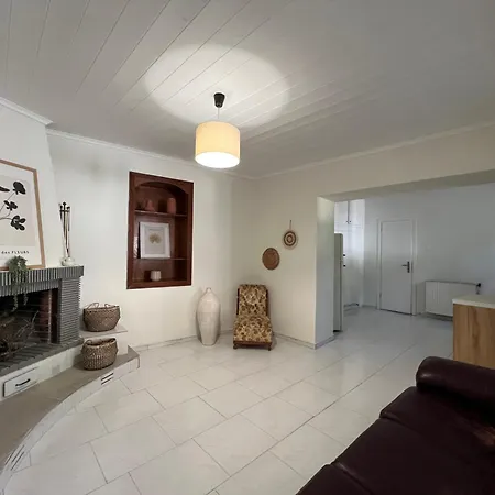 Σπίτι διακοπών Joyful Secret Garden House By 8essentially