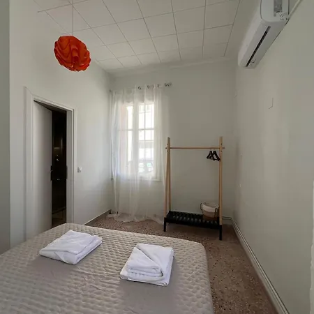 Joyful Secret Garden House Vakantiehuis Chania (Crete)
