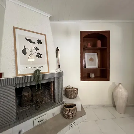 펜션 Joyful Secret Garden House