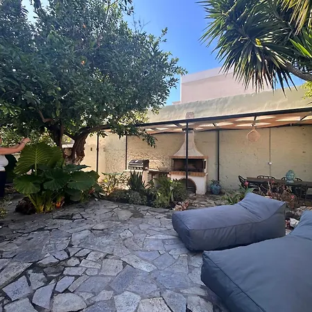 Joyful Secret Garden House By 8essentially *