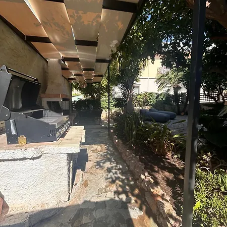 Joyful Secret Garden House Chania (Crete)